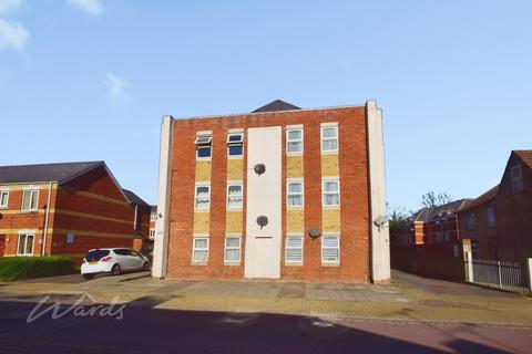 1 bedroom apartment to rent, Trafalgar Street Gillingham ME7