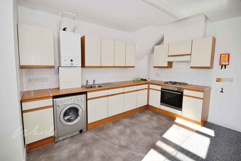 Trafalgar kitchen
