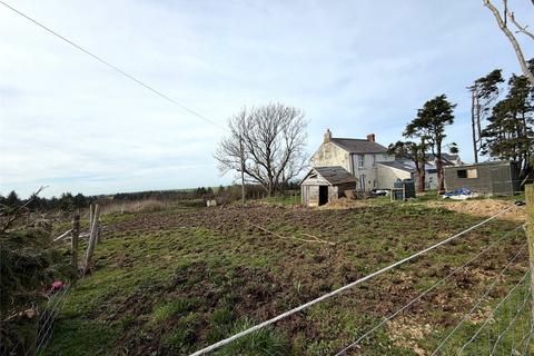 3 bedroom semi-detached house for sale, Llanychaer, Pembrokeshire SA65