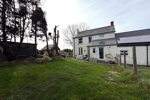 3 bedroom semi-detached house for sale, Llanychaer, Pembrokeshire SA65
