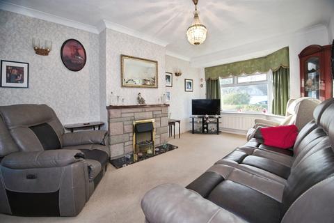 2 bedroom semi-detached bungalow for sale, Longfellow Drive, Bridgend