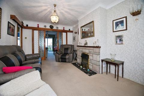2 bedroom semi-detached bungalow for sale, Longfellow Drive, Bridgend
