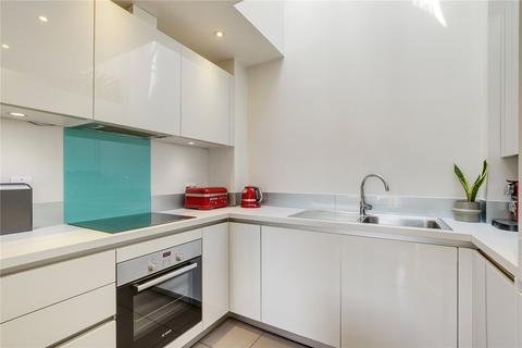 undefined, Old Dairy Mews, SW12