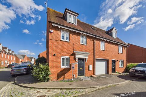 undefined, Petronel Road, Aylesbury, Buckinghamshire