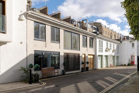 undefined, Rede Place, London W2