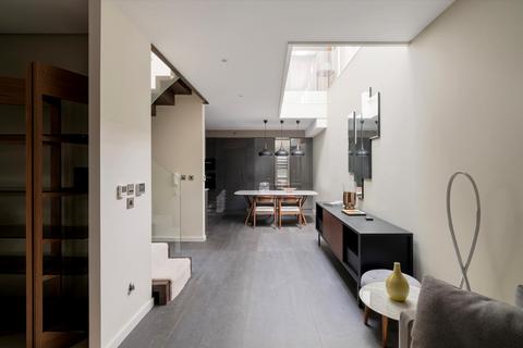 undefined, Rede Place, London W2