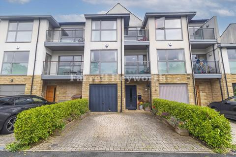 undefined, Mill Lane, Lancaster LA2