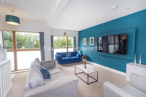undefined, Mill Lane, Lancaster LA2
