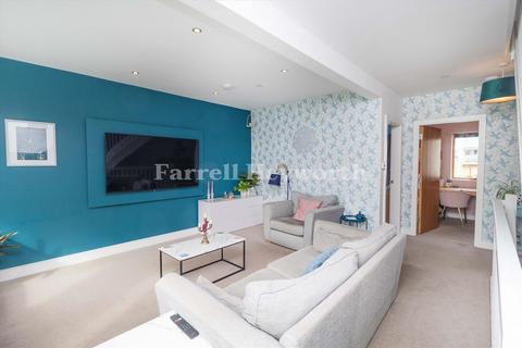undefined, Mill Lane, Lancaster LA2