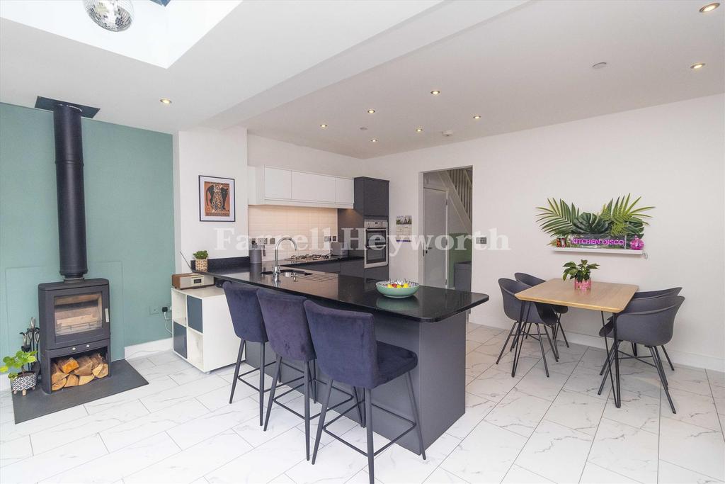 Kitchen Dining 3