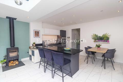 undefined, Mill Lane, Lancaster LA2