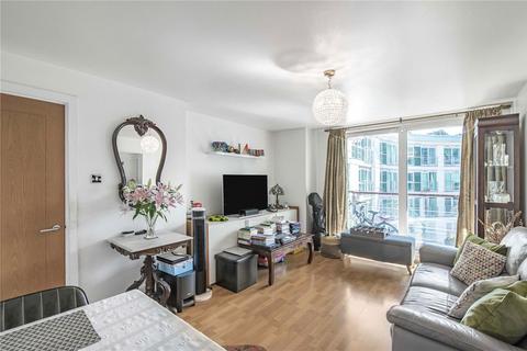 1 bedroom flat to rent, St. George Wharf, London SW8