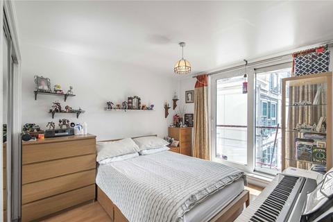 1 bedroom flat to rent, St. George Wharf, London SW8