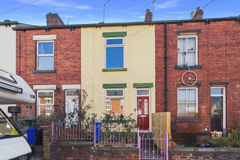 undefined, Upper Valley Road, Meersbrook, Sheffield