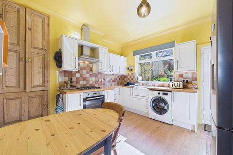 undefined, Upper Valley Road, Meersbrook, Sheffield