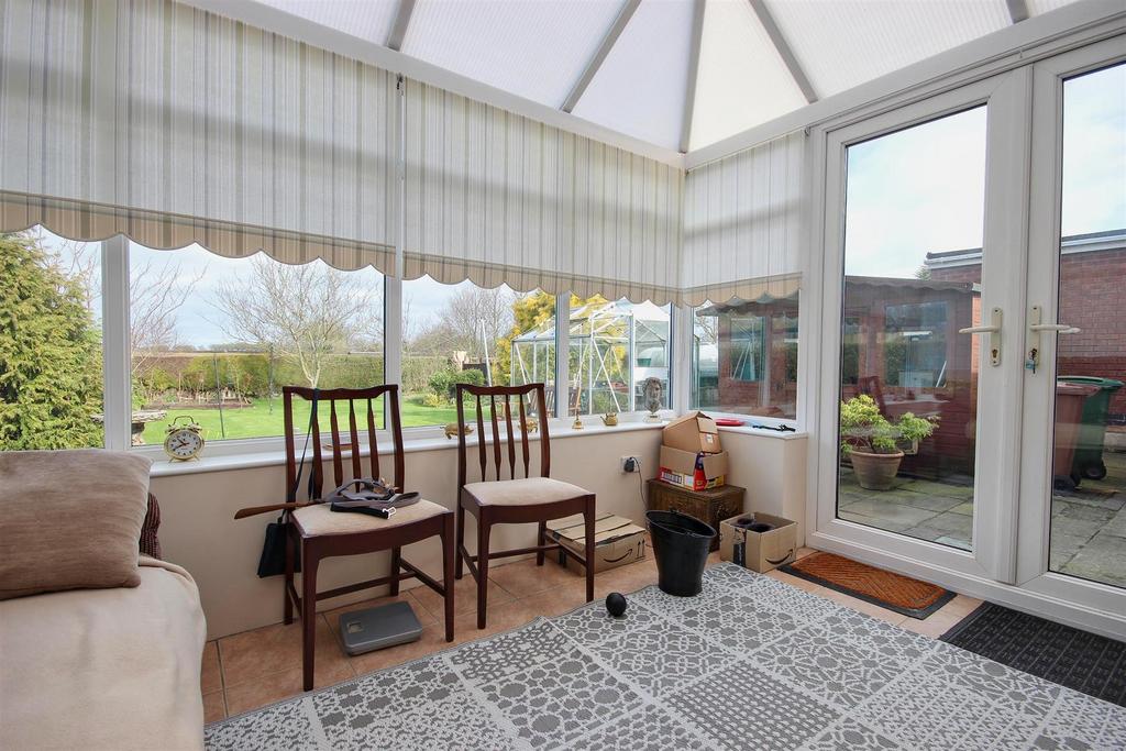 Conservatory