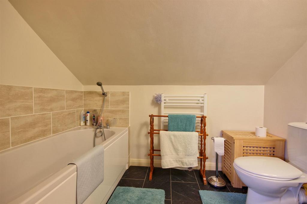 En suite