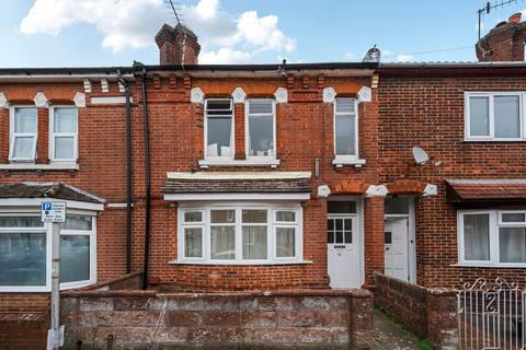undefined, Milton Road, Polygon, Southampton, Hampshire, SO15