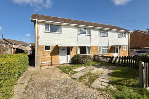 3 bedroom semi-detached house for sale, Perrywood Close, Holbury, SO45