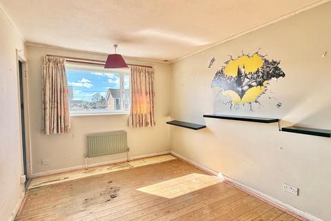 3 bedroom semi-detached house for sale, Perrywood Close, Holbury, SO45