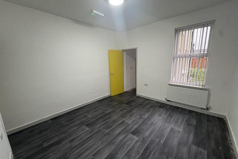 undefined, Newport Street, Wolverhampton