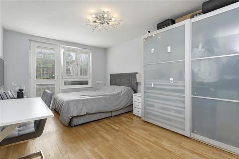 1 bedroom apartment for sale, Greyhound Road, Hammersmith, Hammersmith, London, W6