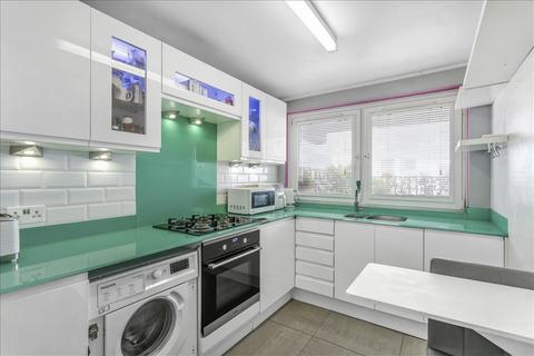 1 bedroom apartment for sale, Greyhound Road, Hammersmith, Hammersmith, London, W6