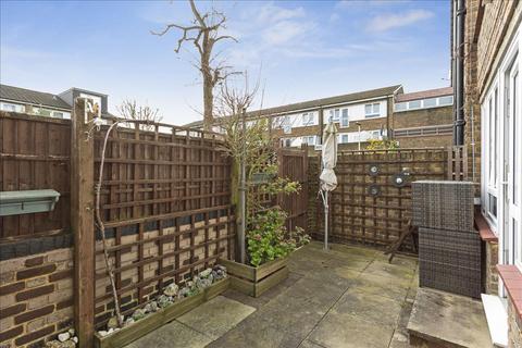 1 bedroom apartment for sale, Greyhound Road, Hammersmith, Hammersmith, London, W6