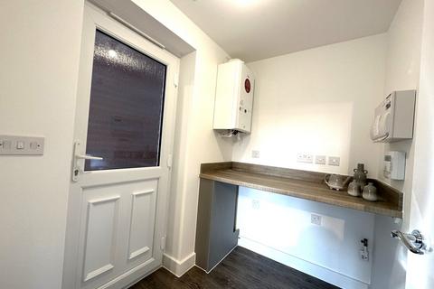 3 bedroom detached house for sale, Plot 9, The Ford at Knightswood, Off Brookfield Road LE7