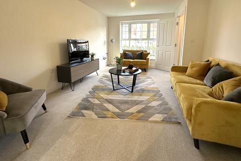 undefined, Plot 86, The Rayleigh at Biddenham Park, Shandon Leys, Off Bromham Road MK40