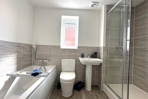 undefined, Plot 79, 80, 83, Thornton GTE at Biddenham Park, Shandon Leys, Off Bromham Road MK40