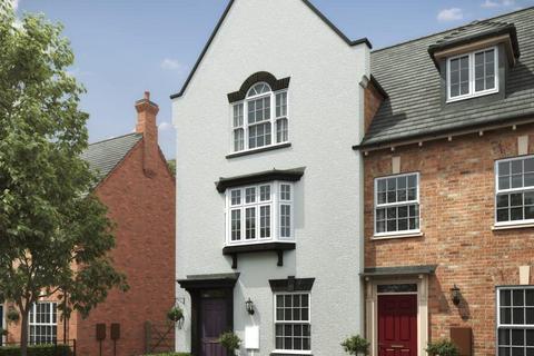 undefined, Plot 84, The Grove II at Biddenham Park, Shandon Leys, Off Bromham Road MK40