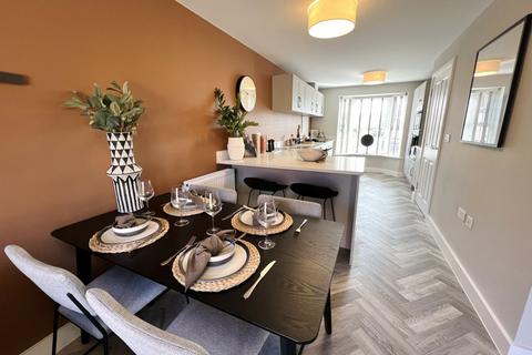 undefined, Plot 84, The Grove II at Biddenham Park, Shandon Leys, Off Bromham Road MK40