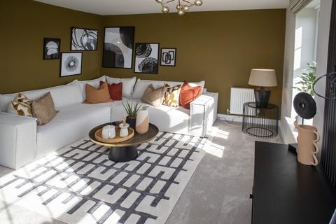undefined, Plot 84, The Grove II at Biddenham Park, Shandon Leys, Off Bromham Road MK40