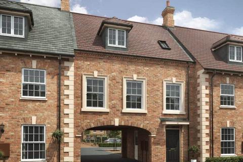 Plot 78, 82, The Amberley GI at Biddenham Park, Shandon Leys, Off Bromham Road MK40