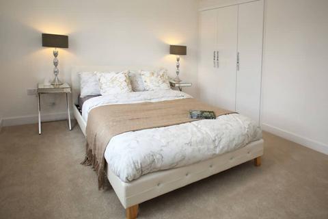 undefined, Plot 172, The Rushcliffe 3rd Edition at Biddenham Park, Shandon Leys, Off Bromham Road MK40