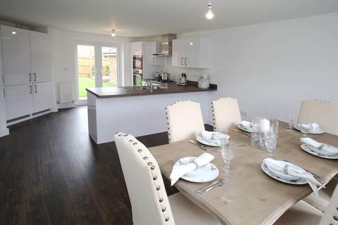 undefined, Plot 172, The Rushcliffe 3rd Edition at Biddenham Park, Shandon Leys, Off Bromham Road MK40