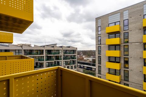 undefined,  Flat 52, Machine Works House, Hayes, Middlesex, UB3