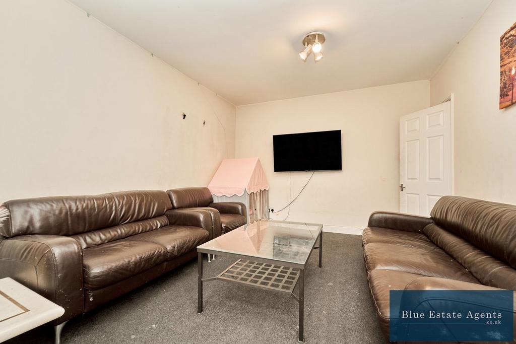 Second Reception Room
