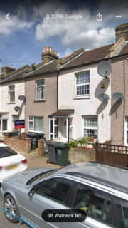 undefined, Road, Dartford, Kent, DA1