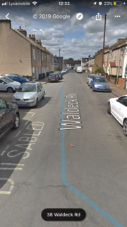 undefined, Road, Dartford, Kent, DA1