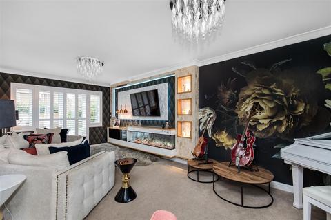 undefined, Eglingham Close, Morpeth NE61