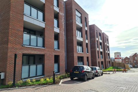 Heaton House,Thurston Way, Borehamwood