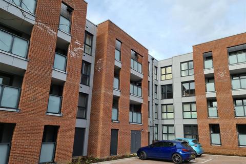 2 bedroom apartment to rent, Heaton House,Thurston Way, Borehamwood