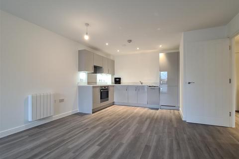 2 bedroom apartment to rent, Heaton House,Thurston Way, Borehamwood