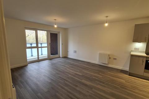 2 bedroom apartment to rent, Heaton House,Thurston Way, Borehamwood