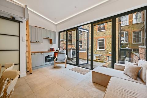 2 bedroom flat to rent, Bf, Archway Road, Highgate, N6