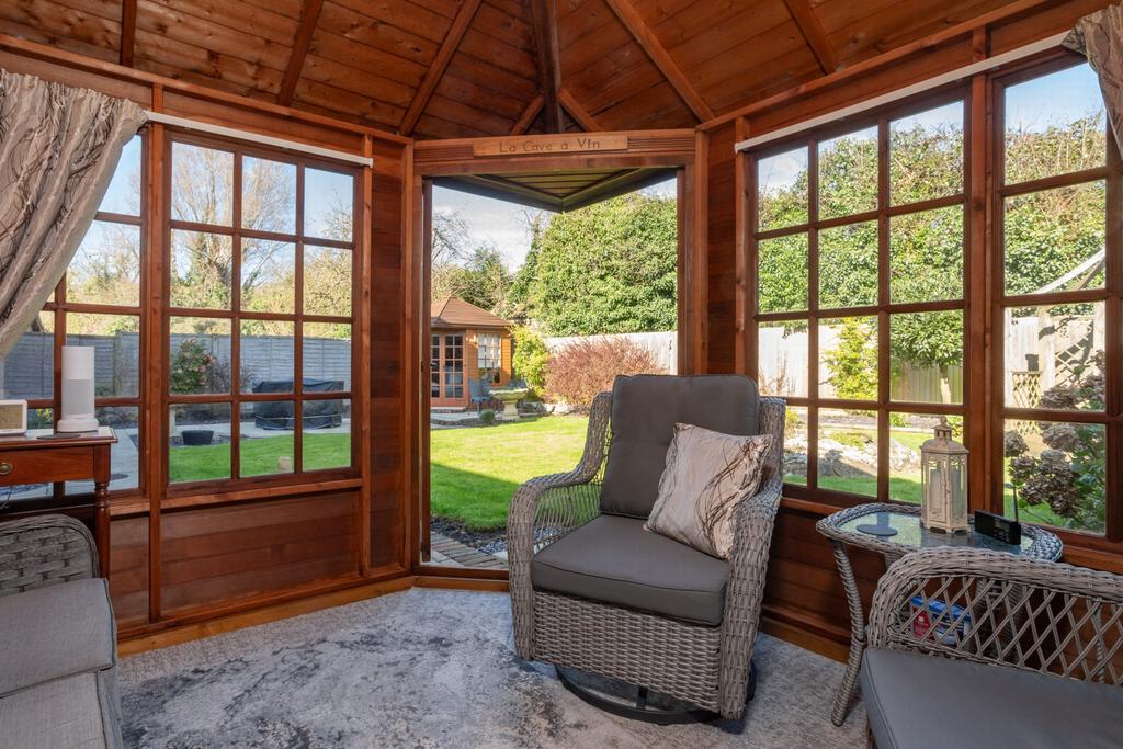 Summer House