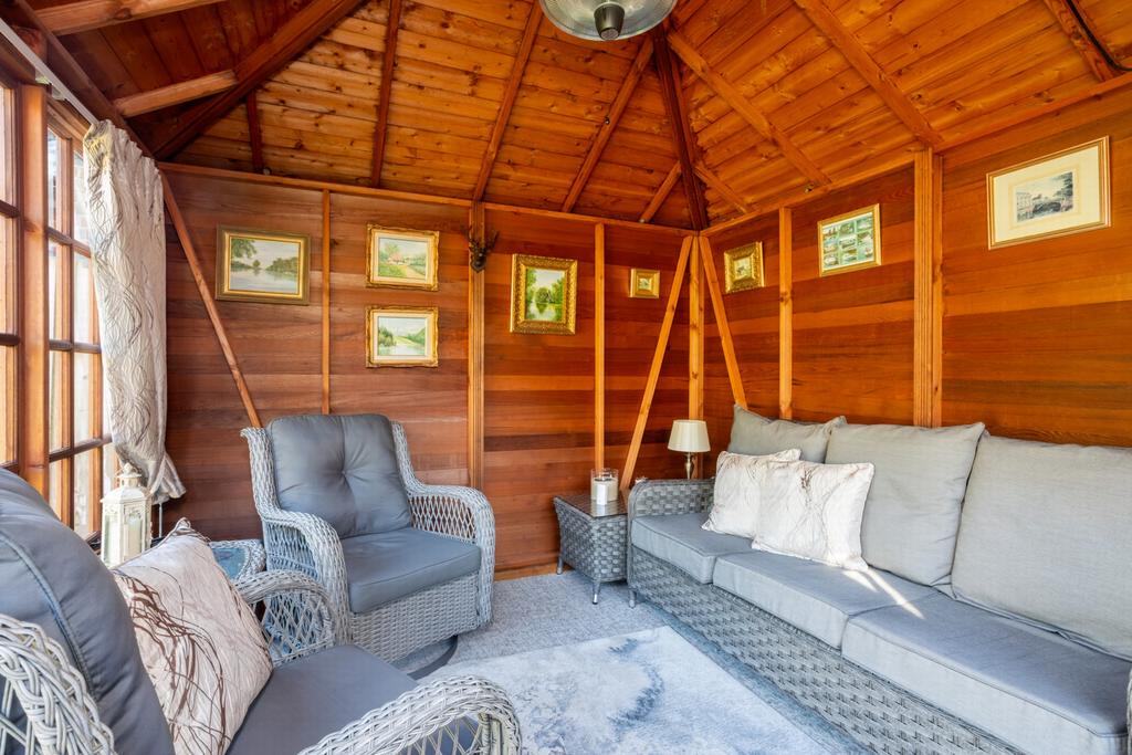 Summer House