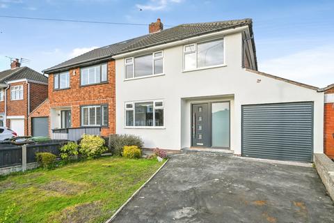 undefined, Penrith Crescent, LIVERPOOL, Merseyside, L31